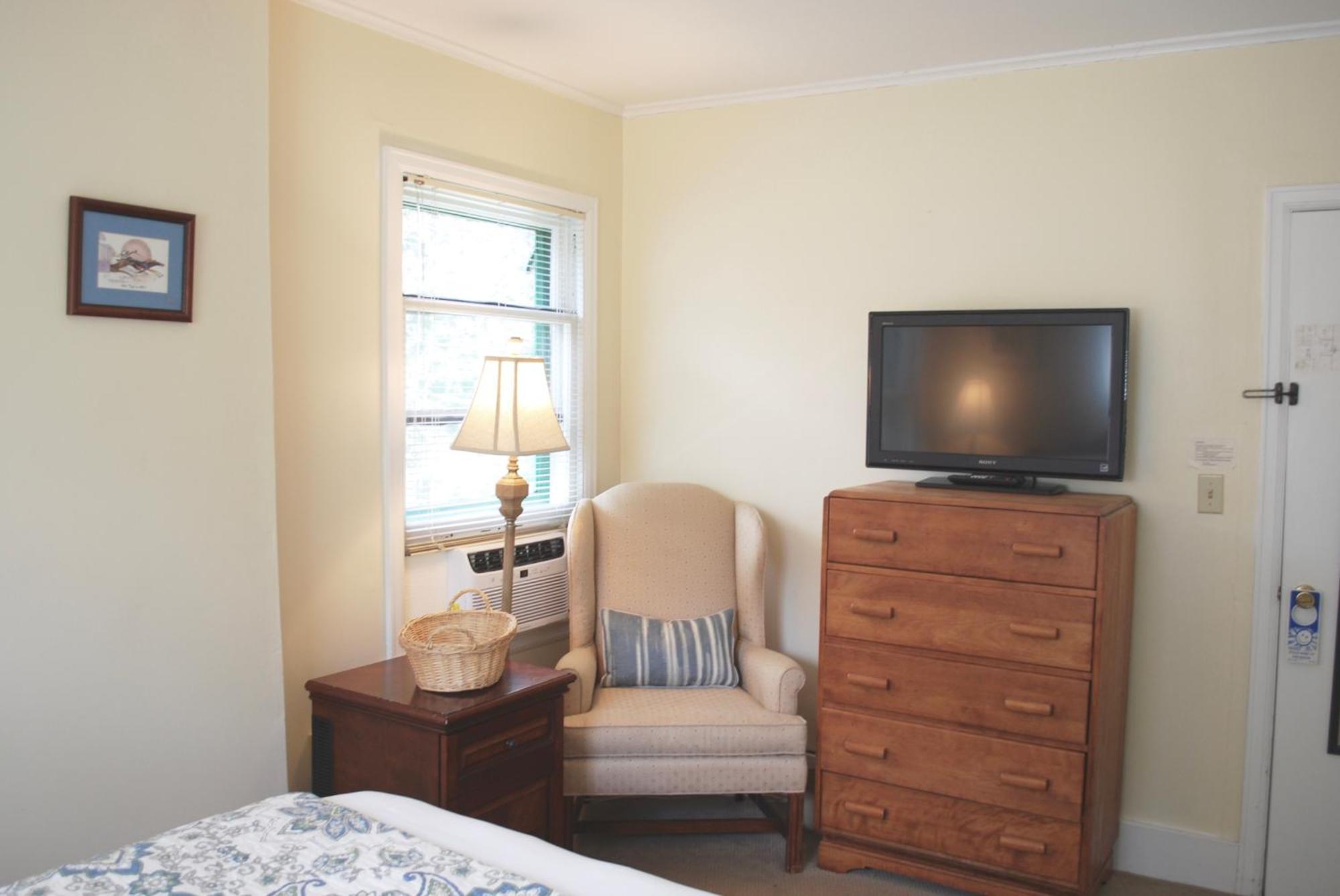 Anne'S Washington Inn (Adults Only) Saratoga Springs Room photo