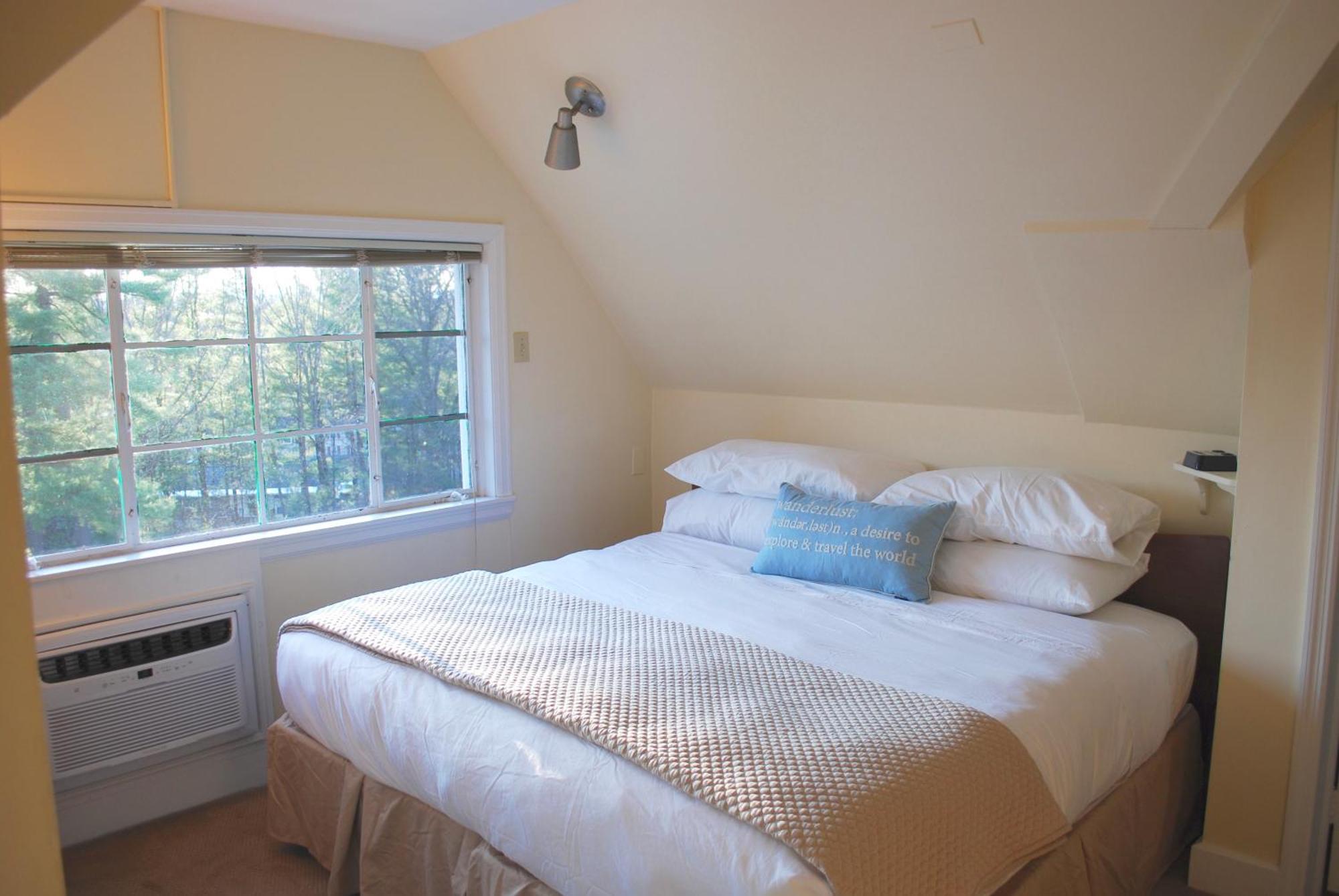 Anne'S Washington Inn (Adults Only) Saratoga Springs Room photo