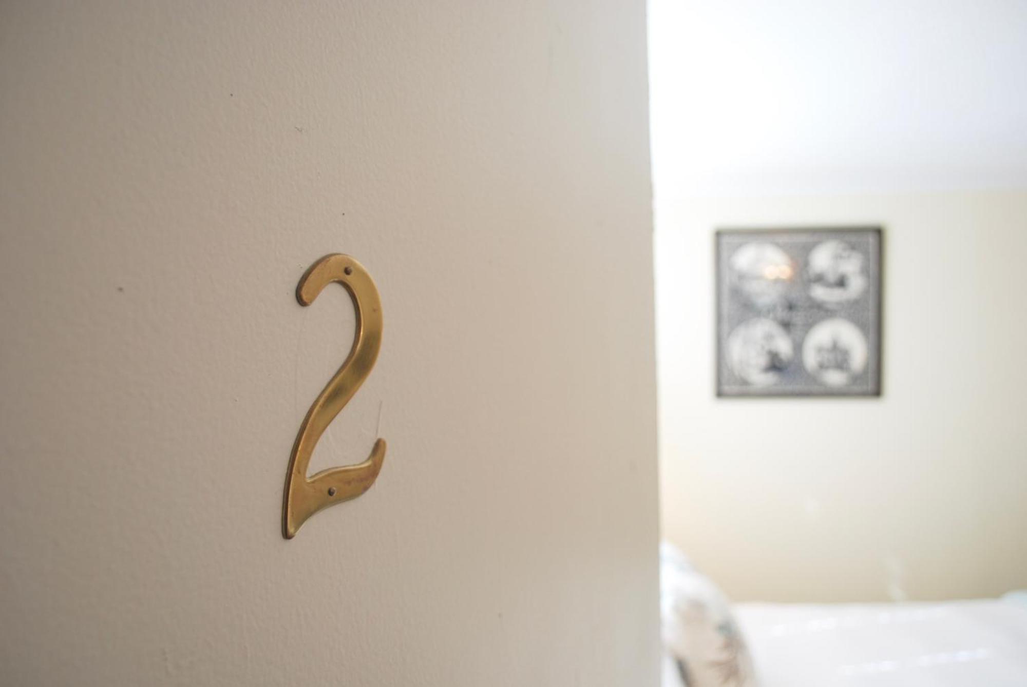 Anne'S Washington Inn (Adults Only) Saratoga Springs Room photo
