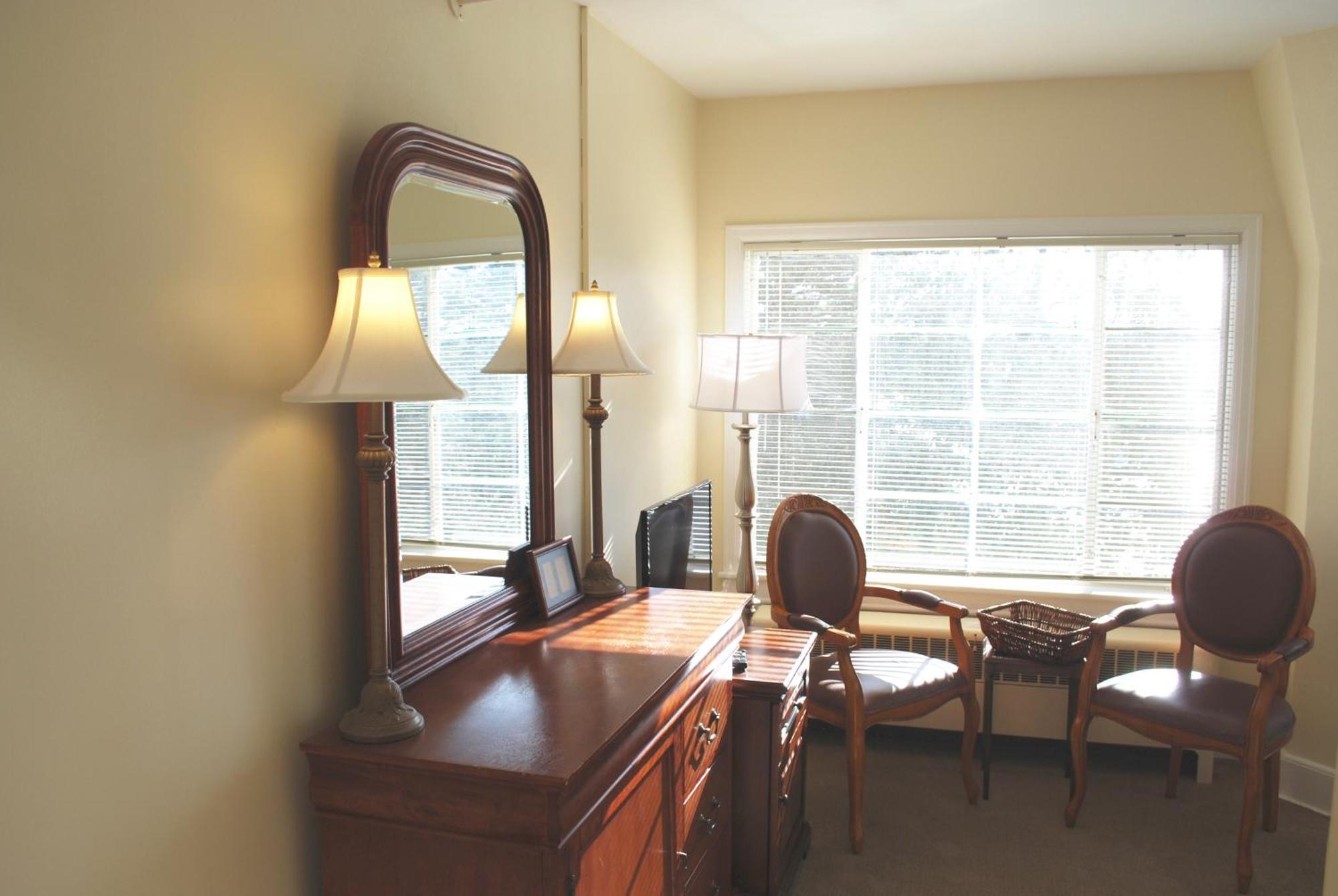 Anne'S Washington Inn (Adults Only) Saratoga Springs Room photo
