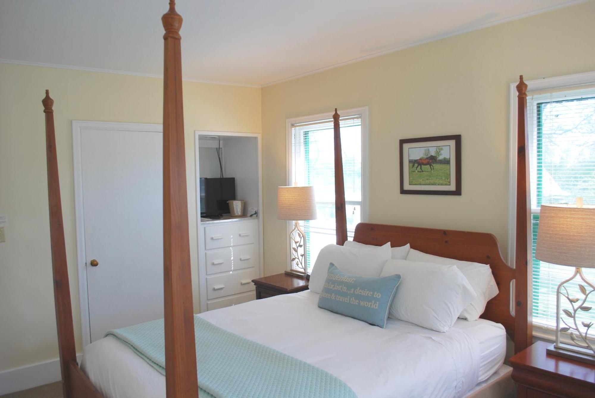 Anne'S Washington Inn (Adults Only) Saratoga Springs Room photo